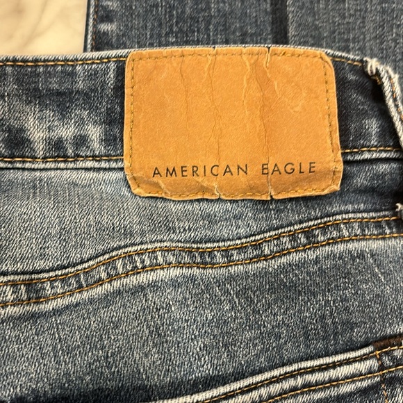 American Eagle Jeans - Picture 4 of 8